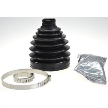 Fuelle de junta homocinética LÖBRO CV-joint boot 304093, juego de fuelles para árbol de transmisión, alta resistencia, material duradero, fácil instalación
