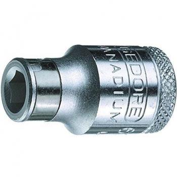 Adaptador Gedore 630 - 3/8 a Puntas 1/4