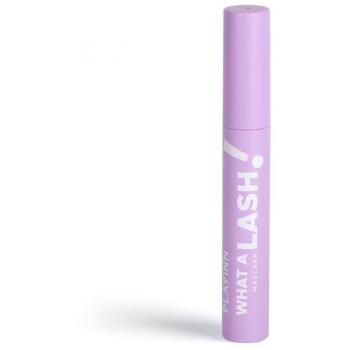 What a Lash! Máscara Extra Volumen 8.5 ml - Inglot