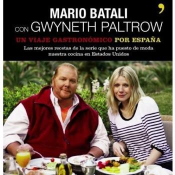 Un viaje gastronómico por España