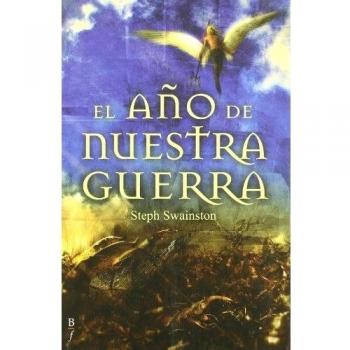 A･O De Nuestra Guerra
