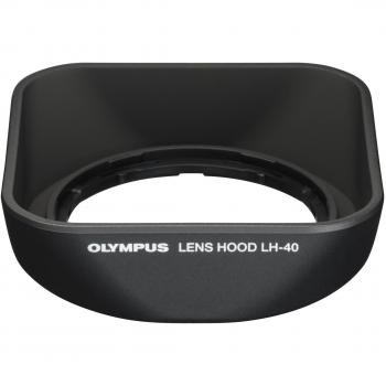 Olympus - Parasol LH-40 para MZuiko 14-42mm II