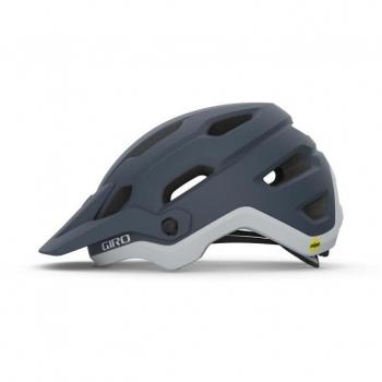 Casco de MTB Giro Source MIPS titanio mate - L