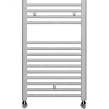 Fácula Radiador Toallero de Agua Ocean Blanco