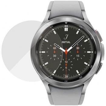 Protector de Pantalla Antibacteriano PanzerGlass para Samsung Galaxy Watch4 Classic 46mm