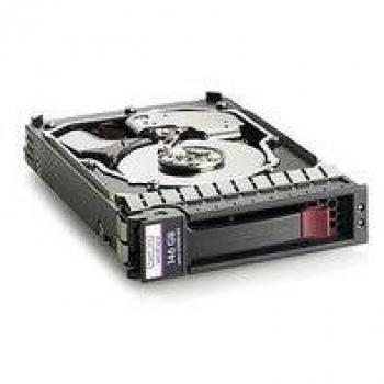 Disco Duro Interno HPE 146GB SAS 15K rpm Hot-Swap 3.5