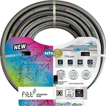 FITT NTS Master Plus Manguera 33bar 3/4 x 25m