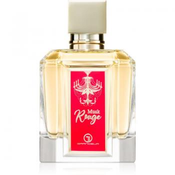 Grandeur Musk Rouge Unisex Eau de Parfum 100 ml