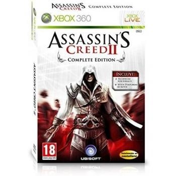 Assassin's Creed 2 - Classics 3