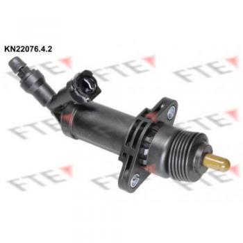 FTE Automotive KN22076.4.2 Hidráulica de Embrague