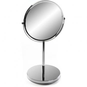 Espejo de Aumento Versa x 7 con Pié Chrome