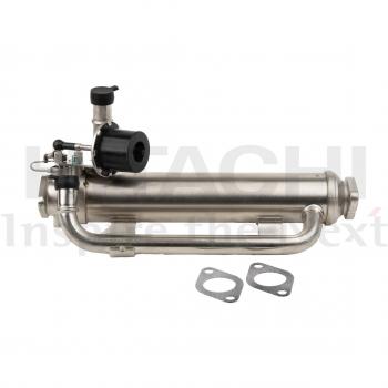 Enfriador EGR HITACHI 2505976 de alta eficiencia