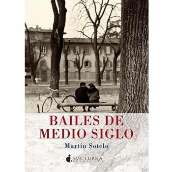 Bailes de medio siglo