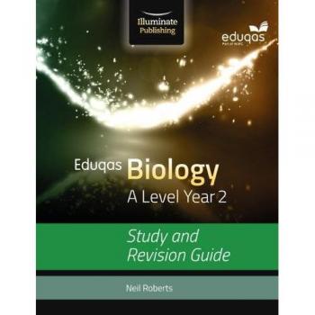 Guía de Estudio y Revisión de Biología Eduqas para A Nivel Año 2