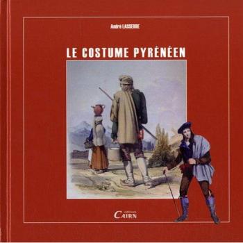 Le costume pyrénéen: 1