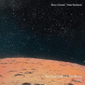 Dark side of the moog vol8 careful with that aks peter 180 gm 2lp vinyl vinilo