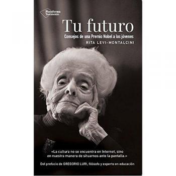 Tu futuro - Levi Rita
