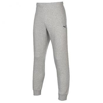 Mizuno Men's 3XL Gray Training Sweatpants