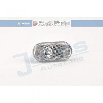Piloto intermitente JOHNS 27 07 21-1 con diseño optimizado y alta visibilidad