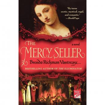 The Mercy Seller