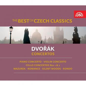 Dvorak - Concertos