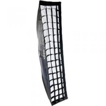 Bessel Studio Lightning Bowens Style - Ventana plegable para difuminar la luz del flash