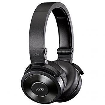 AKG K 619 - Auriculares de diadema abiertos