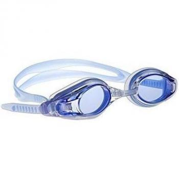 DAM Mad Wave m0430 16 A 04 W Vision – Gafas, Talla única, Color Azul