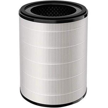Filtro HEPA de carbón activado para purificador de aire Philips NanoProtect S3 FY3430/30 - AllSpares
