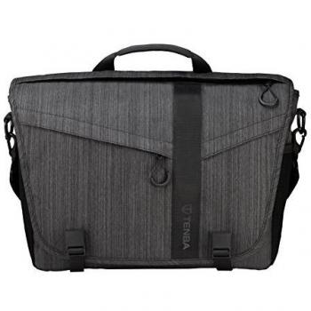 Tenba Messenger DNA 13 Case for Camera - Graphite