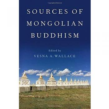 Sources of Mongolian Buddhism