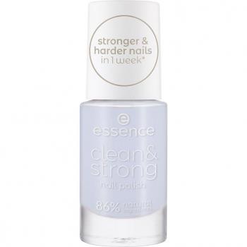 Esmalte de Uñas Clean & Strong 03 - Essence