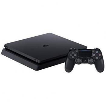 PlayStation 4 Slim
