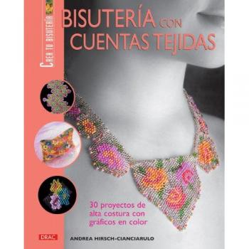BISUTERÍA CON CUENTAS TEJIDAS