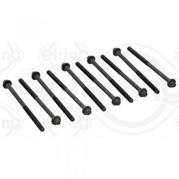 Kit de Tornillos de Culata ELRING 758.300 para CITROËN: Xsara Picasso, C3, Xsara, Saxo, Berlingo, C2, C15, ZX, Nemo, AX