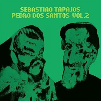 Vol. 2 [Vinilo]