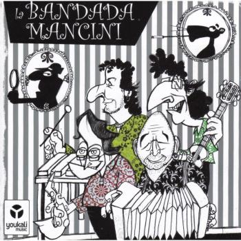 La Bandada Mancini