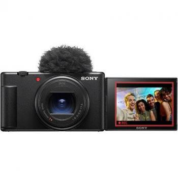 Sony ZV-1M2 20.1MP 4K Vlogging Camera with Bluetooth and Wi-Fi