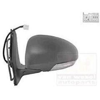 Espejo retrovisor VAN WEZEL 5410805