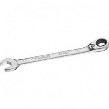 Llave de Carraca Reversible 12mm