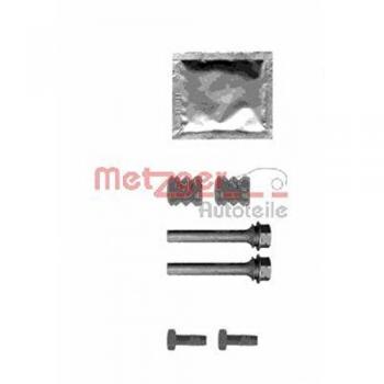 Metzger 113-1302X Pasador guía, pinza del freno
