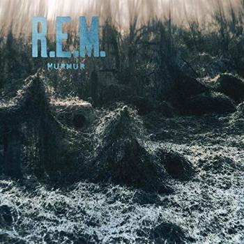 Murmur Vinyl Record