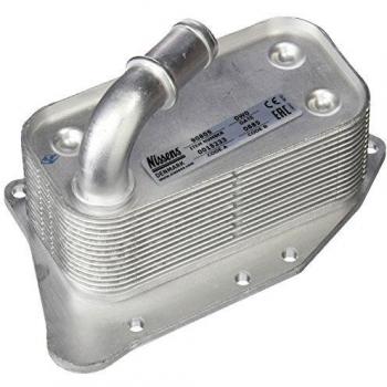 Nissens 90805 Bloque de Motor