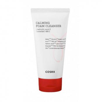 COSRX AC Collection Calming Foam Cleanser 150ml