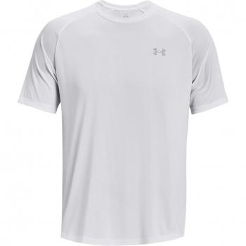 Camiseta de hombre Tech Reflective Under Armour
