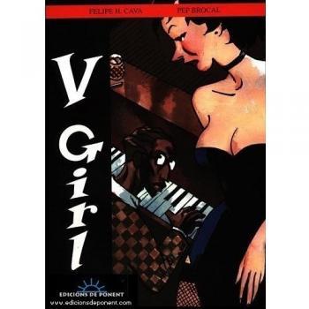 V Girl