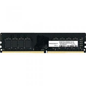 Innovation IT Memoria RAM G3200S 1x8GB DDR4 3200MHz