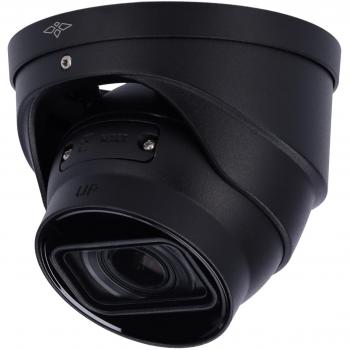 Cámara IP Domo 4MPX Negra XS-IPT987ZSW-4P