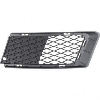 Rejilla de ventilación para parachoques BLIC 6502-07-00629913Q Izquierda y PRASCO BM0252124