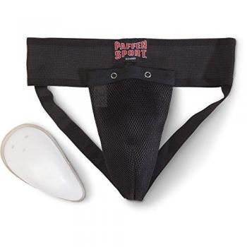 Paffen Sport Allround – Coquilla para hombres, color , tamaño extra-small